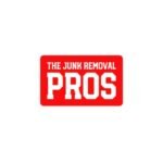 The Junk Removal Pros Logo