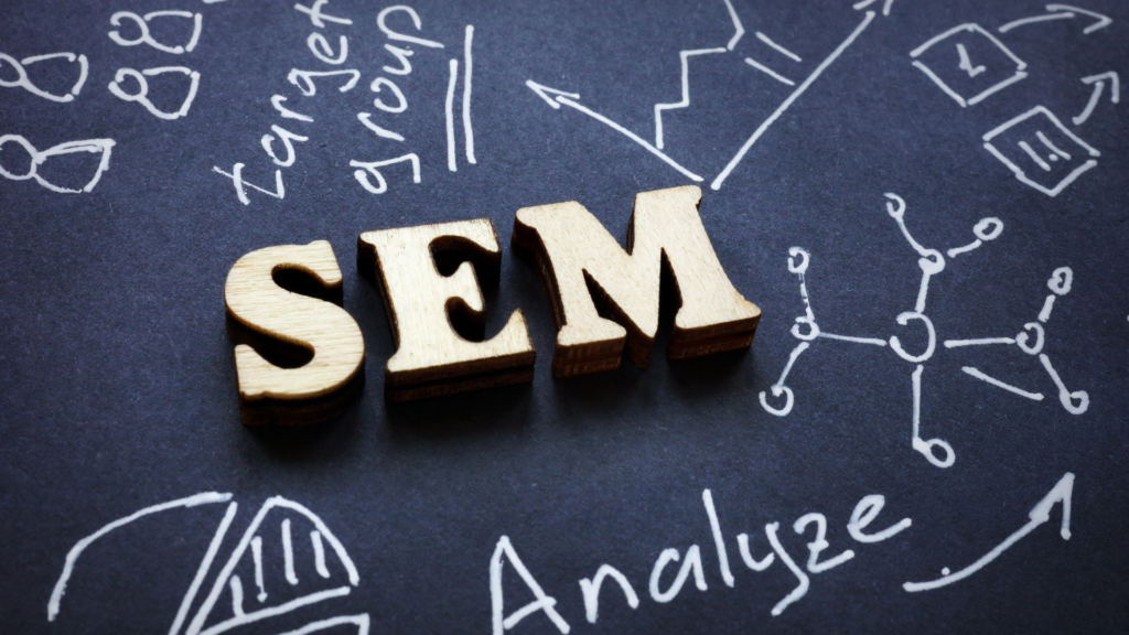 Unlocking the Benefits of SEM for Your Business